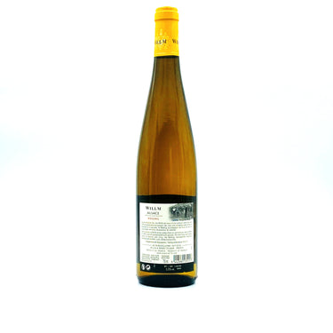 RIESLING D'ALSACE Réserve - Rosato Vini
